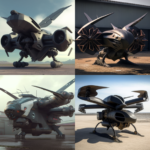 2023年、日本で話題になるドローン10選